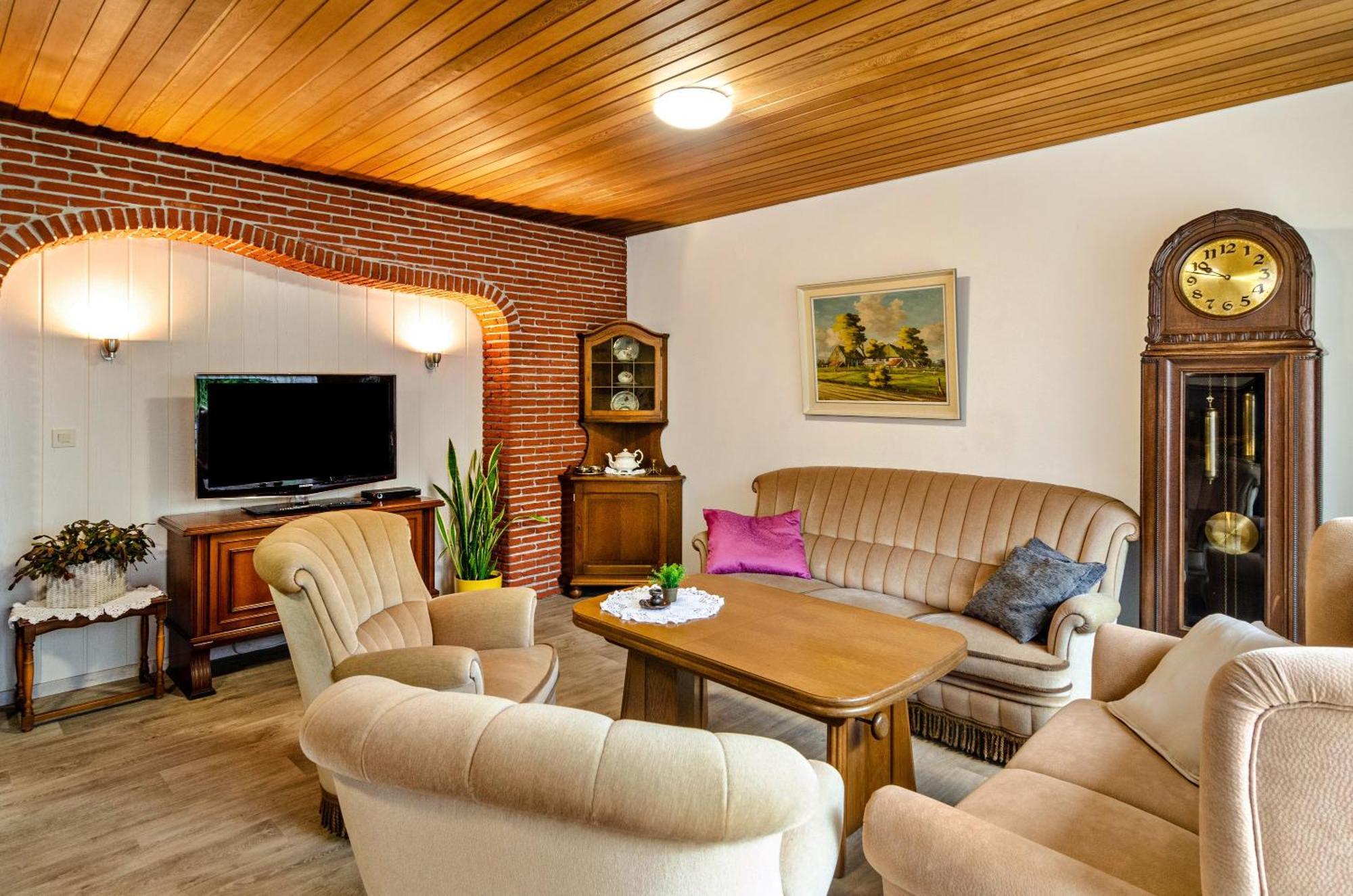 Haus Stoertebeker * Marienhafe