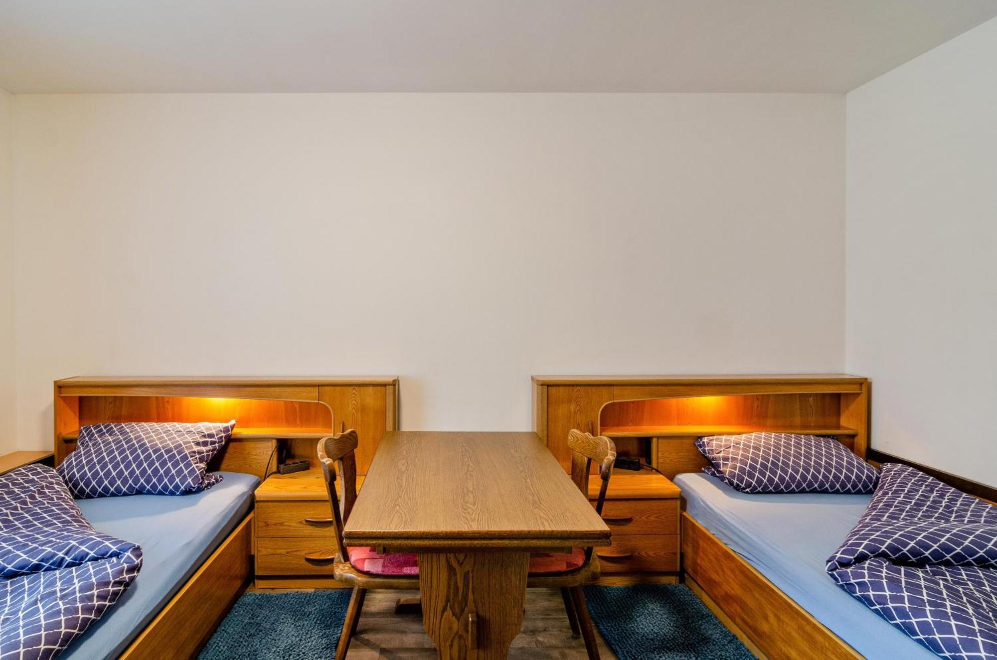Haus Stoertebeker Holiday home