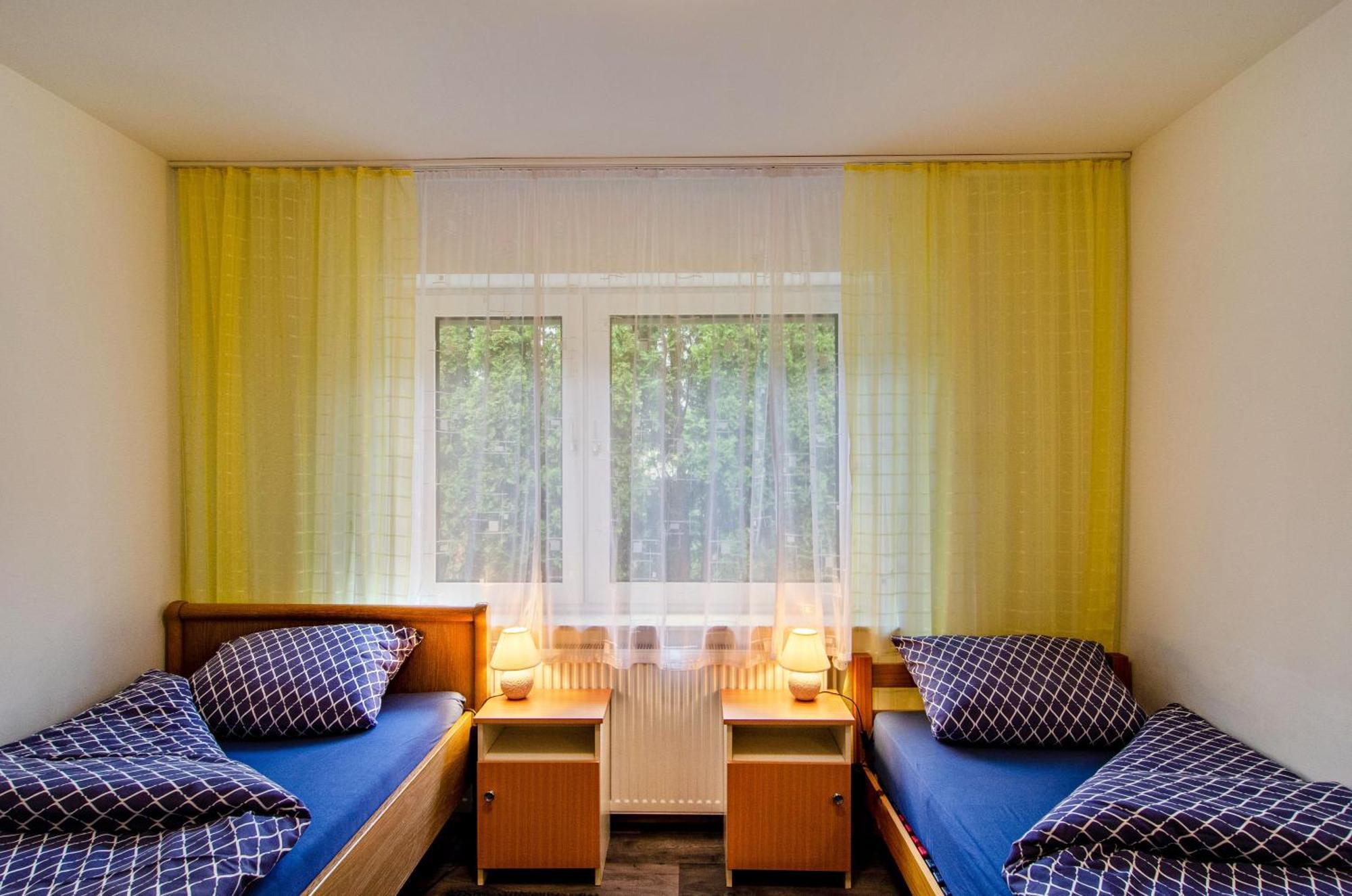 Haus Stoertebeker Holiday home *