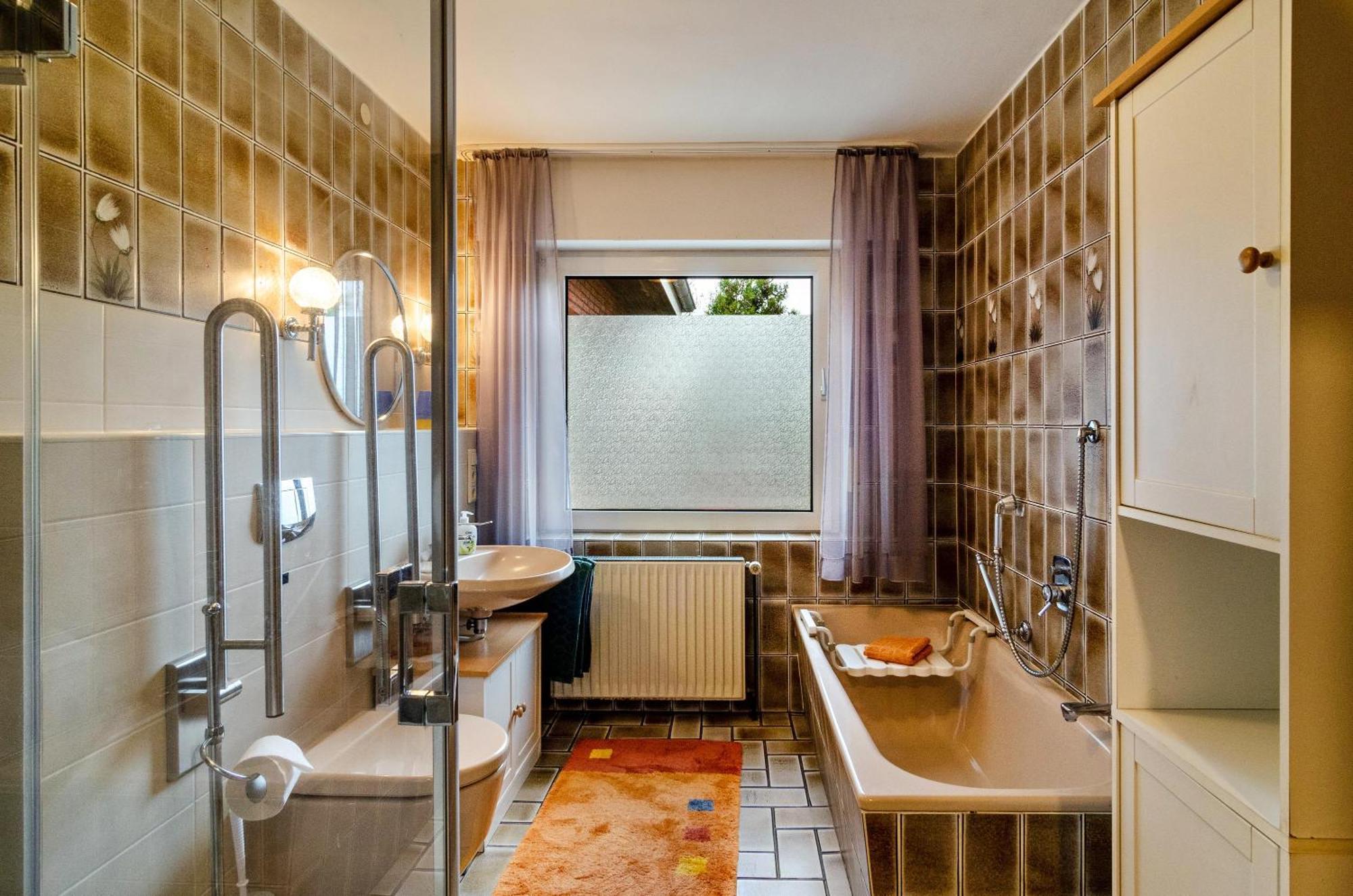 Holiday home Haus Stoertebeker *