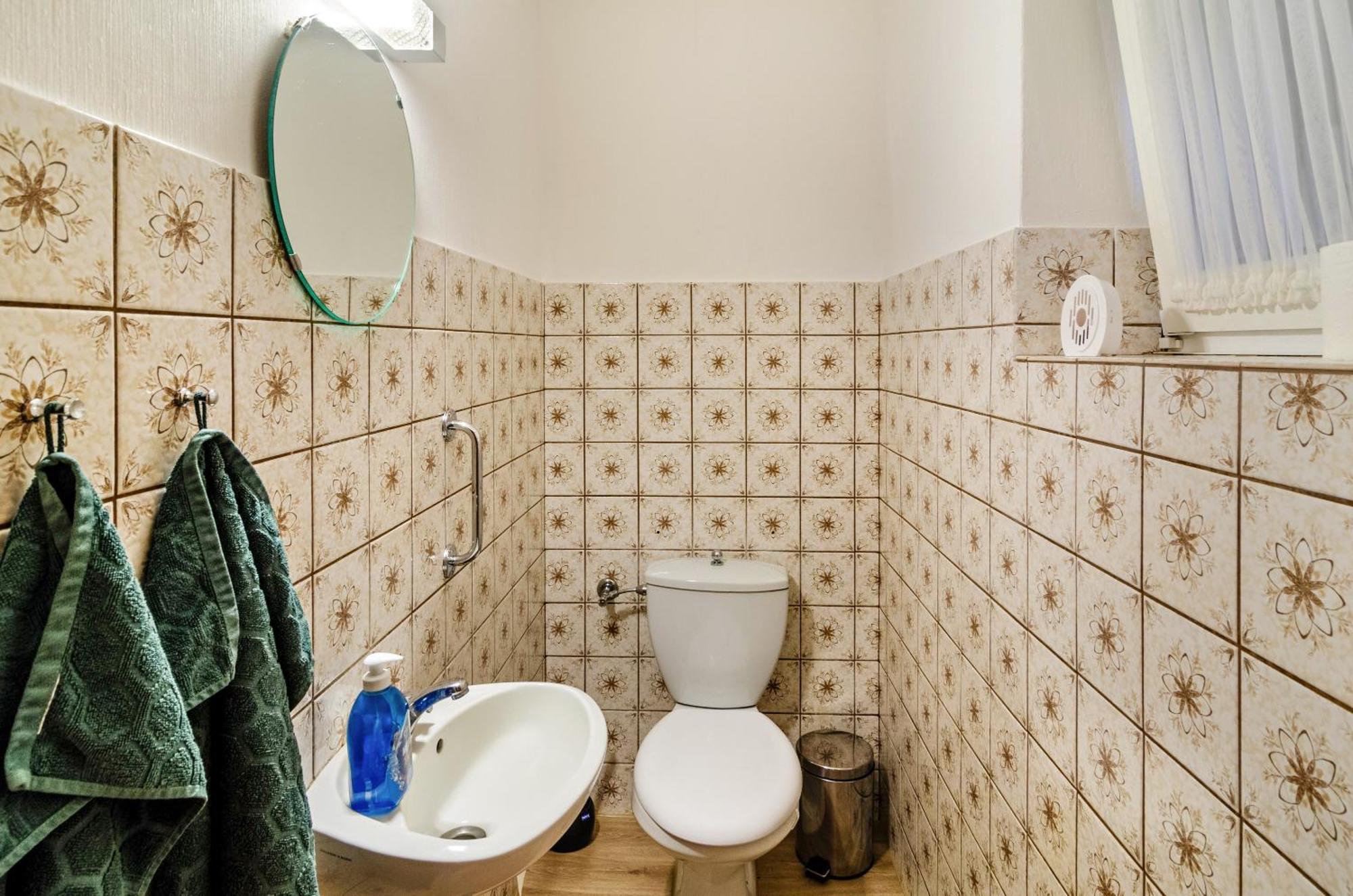 Holiday home Haus Stoertebeker Marienhafe