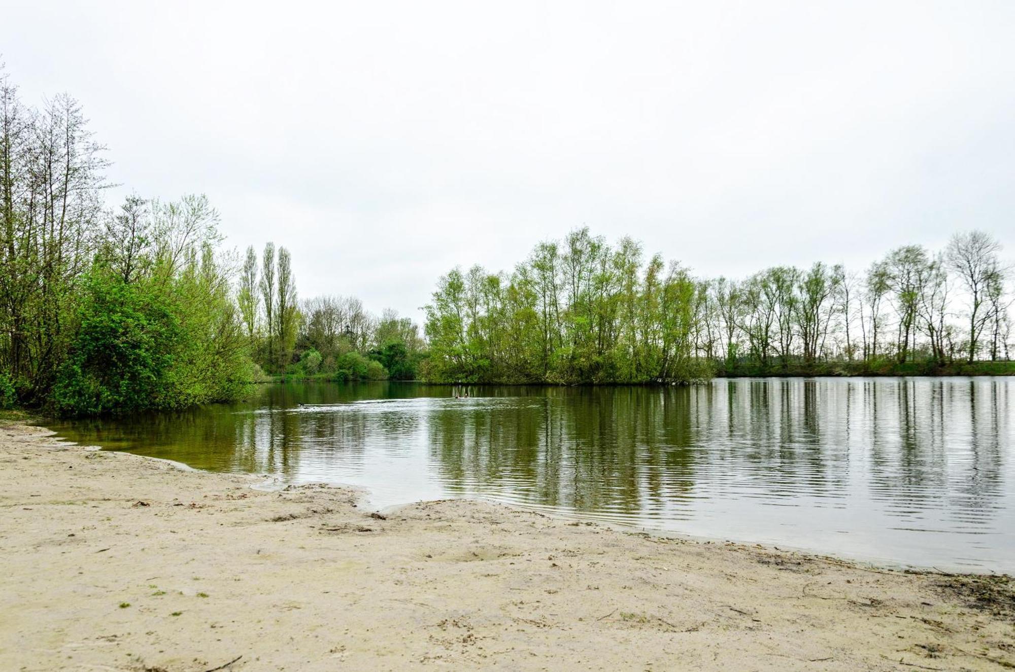 Holiday home Haus Stoertebeker